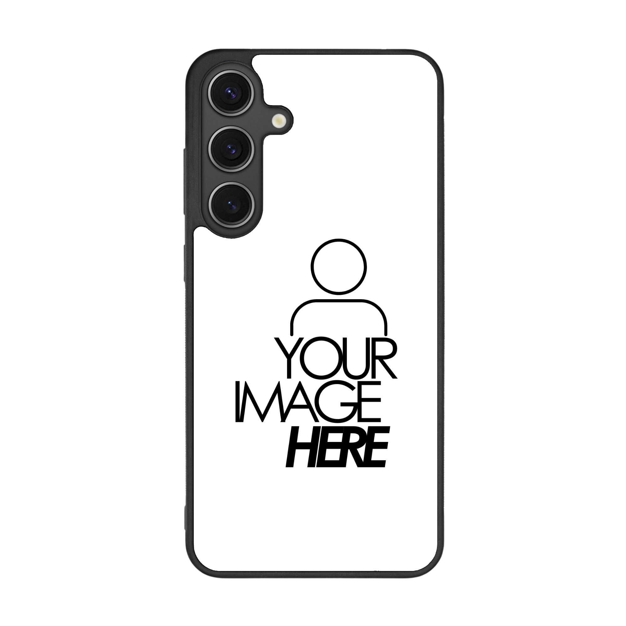 Customized Flex Phone Case