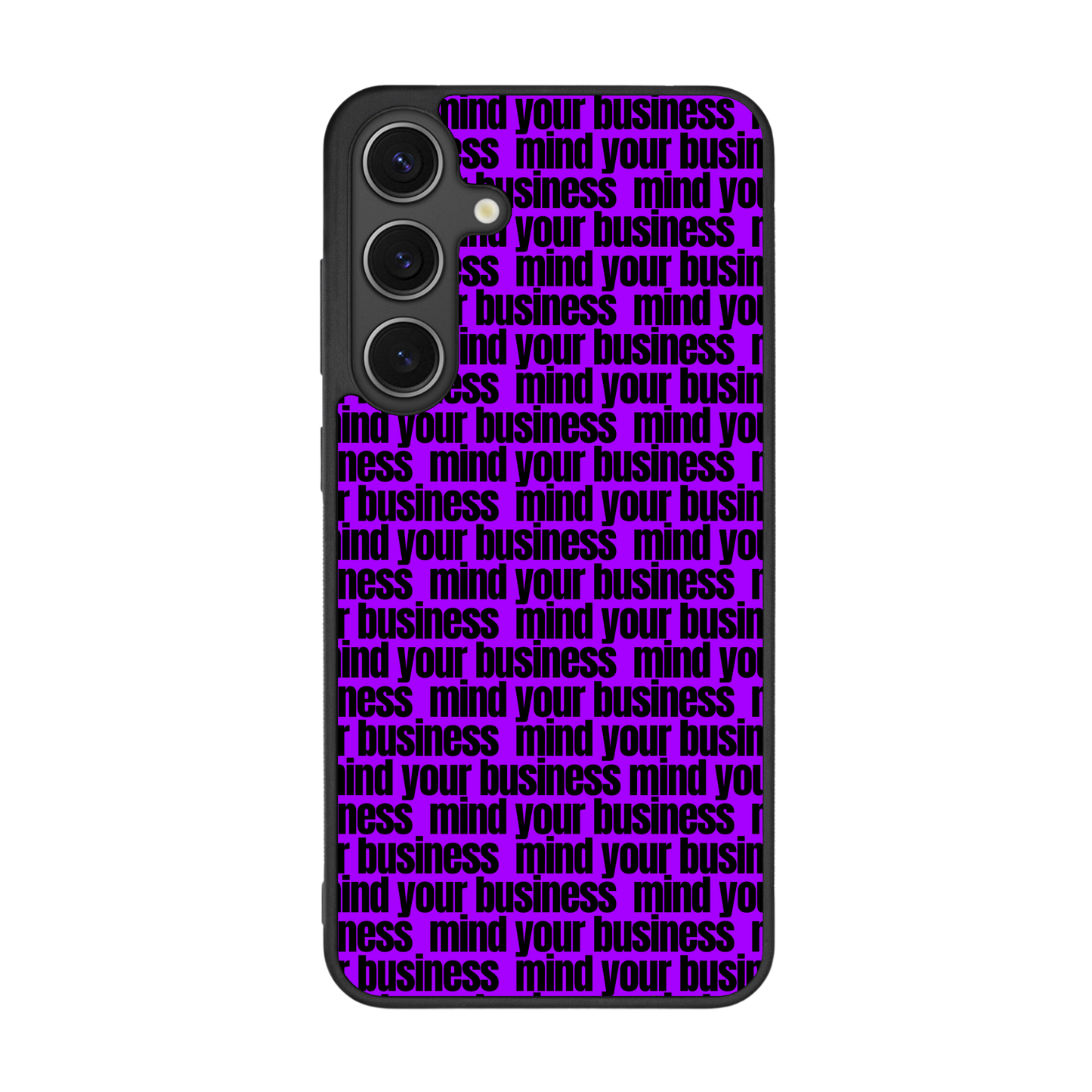 MYB Flex Phone Case
