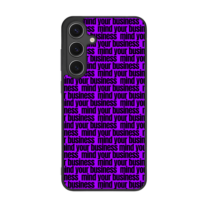 MYB Flex Phone Case