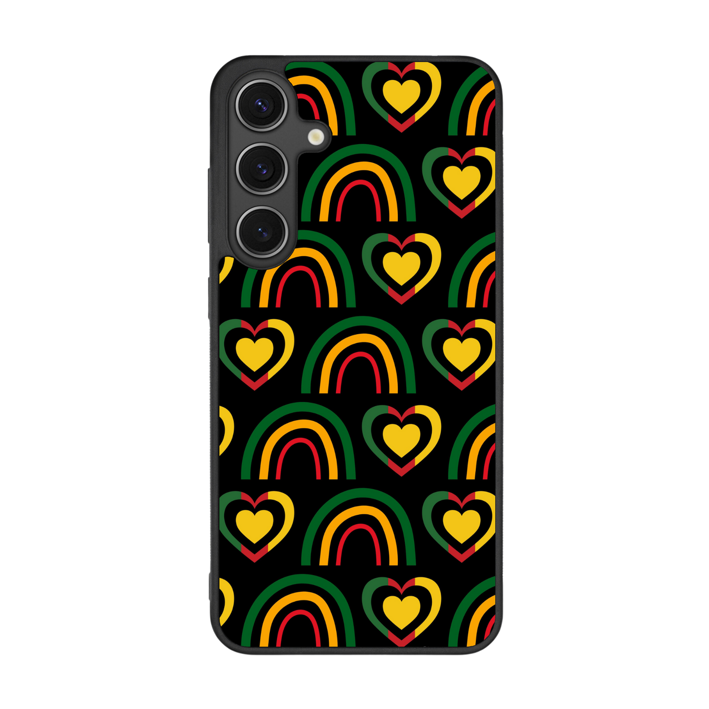 Culture Love Flex Case