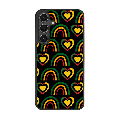 Culture Love Flex Case