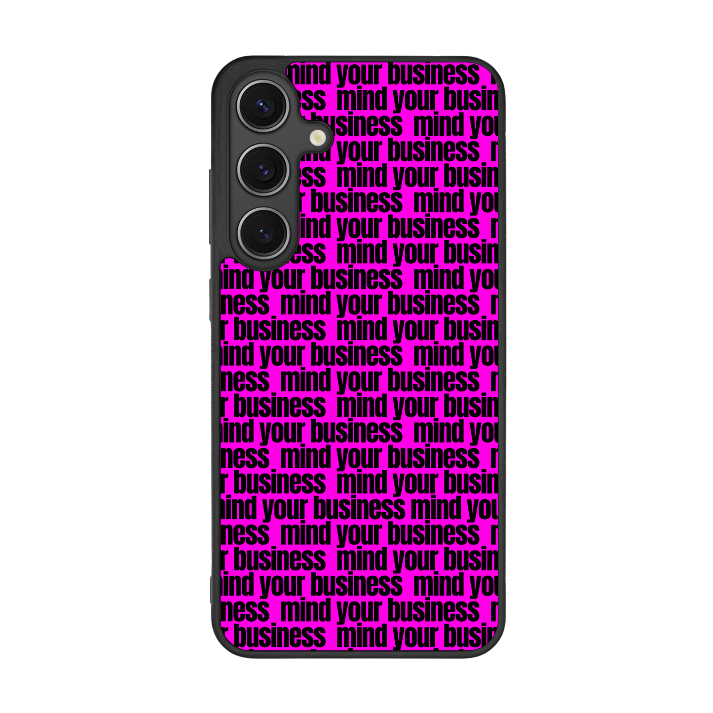 MYB Flex Phone Case