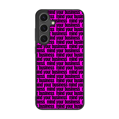 MYB Flex Phone Case