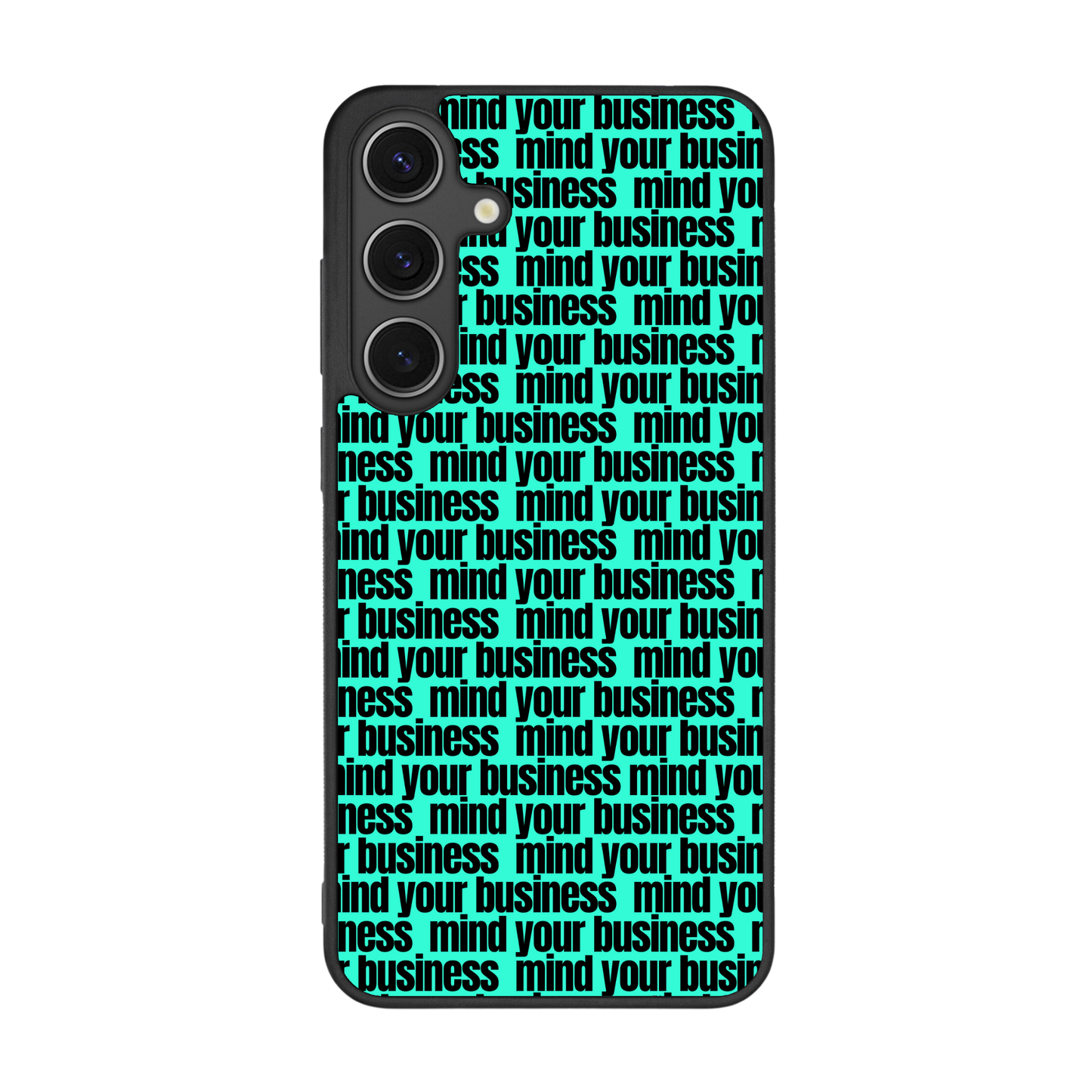MYB Flex Phone Case