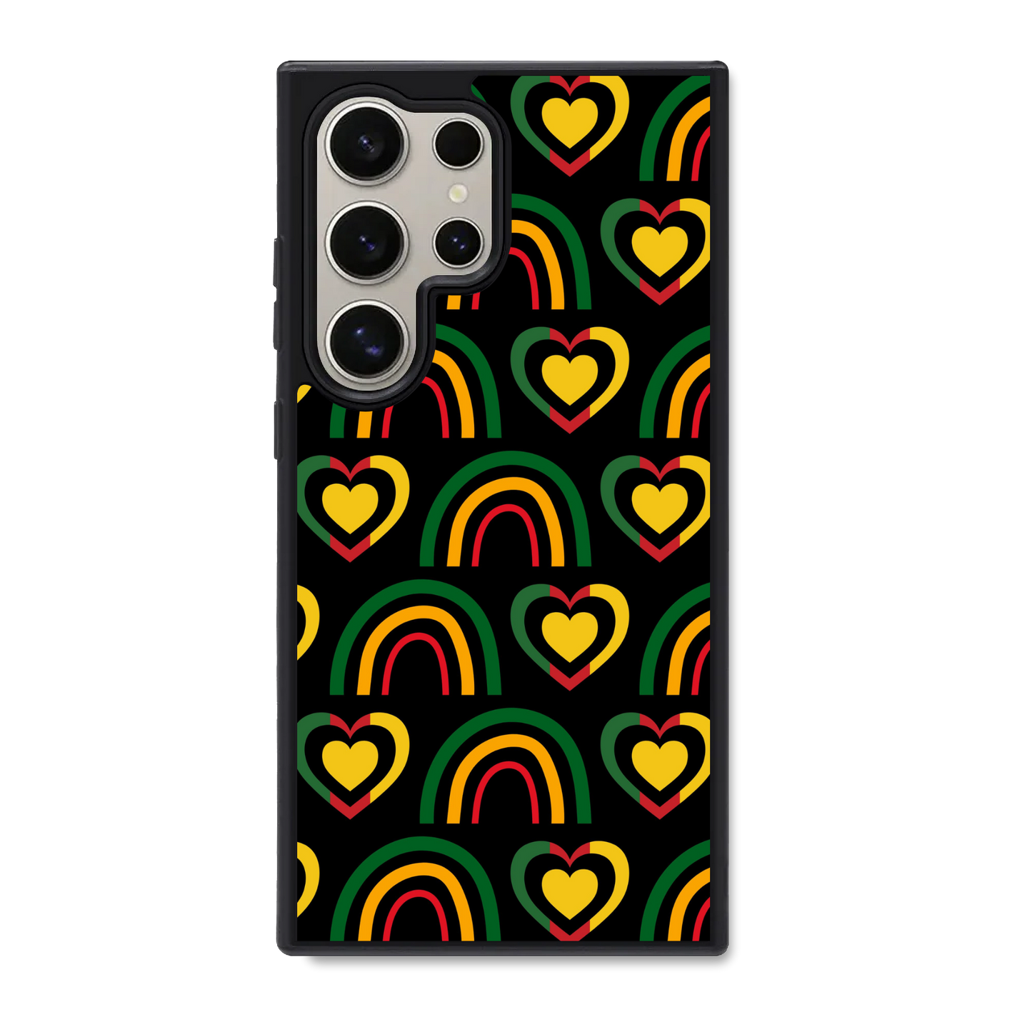 Culture Love Flex Case