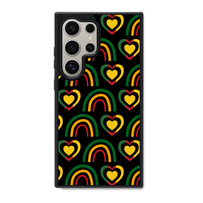 Culture Love Flex Case