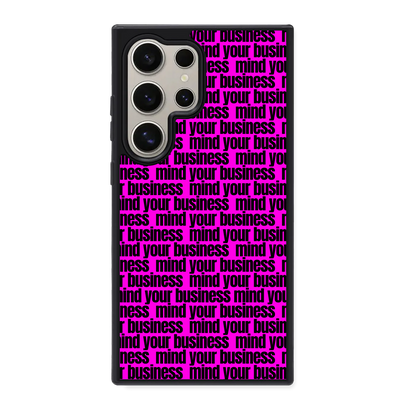 MYB Flex Phone Case
