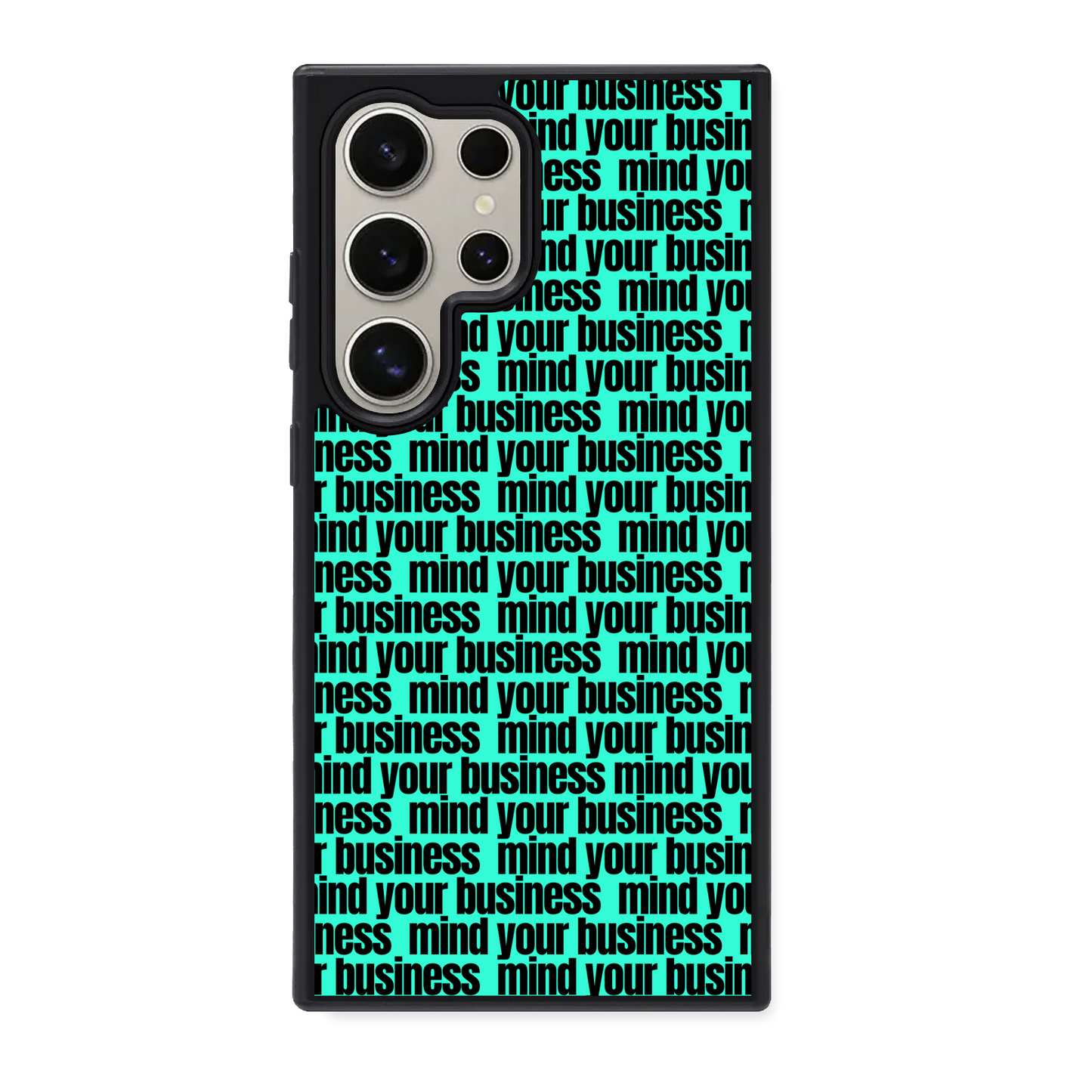 MYB Flex Phone Case