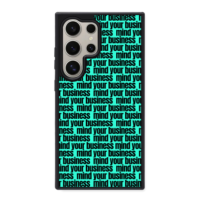 MYB Flex Phone Case