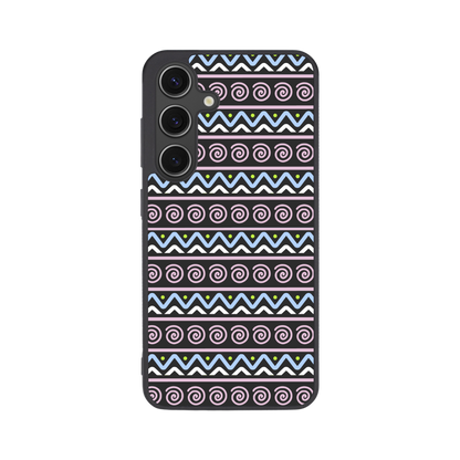 Tribal Diva Flex Phone Case