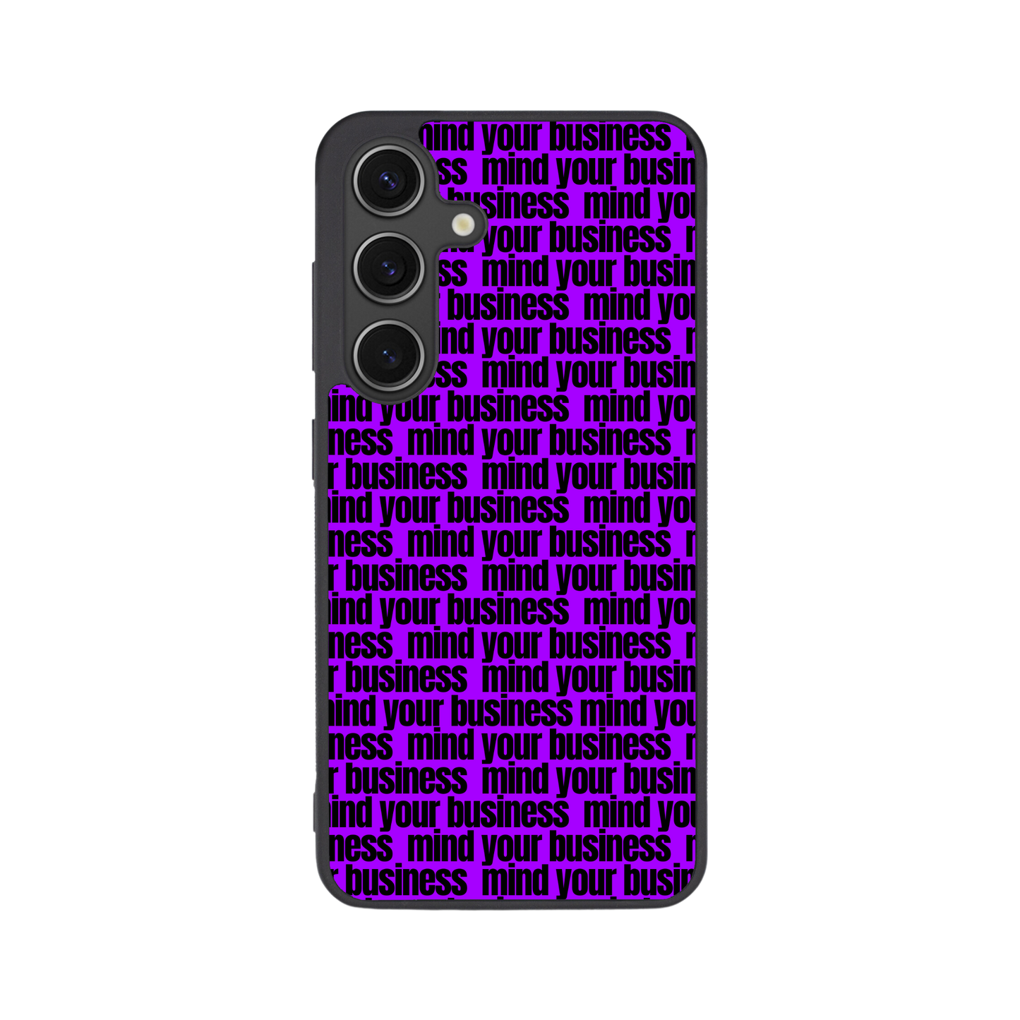 MYB Flex Phone Case