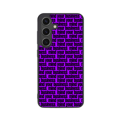 MYB Flex Phone Case