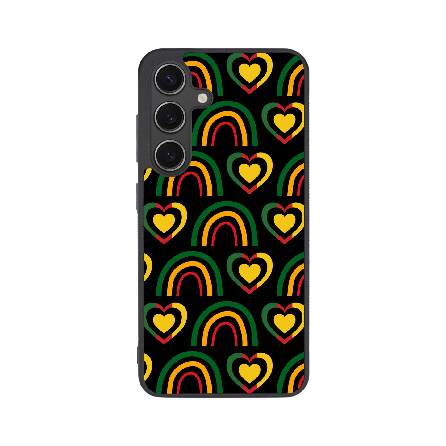 Culture Love Flex Case