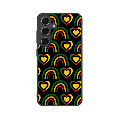 Culture Love Flex Case