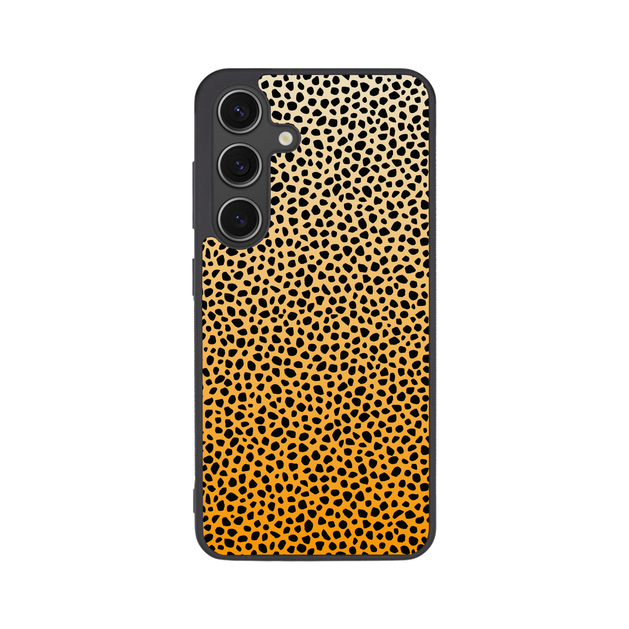 Safari Tour Flex Case