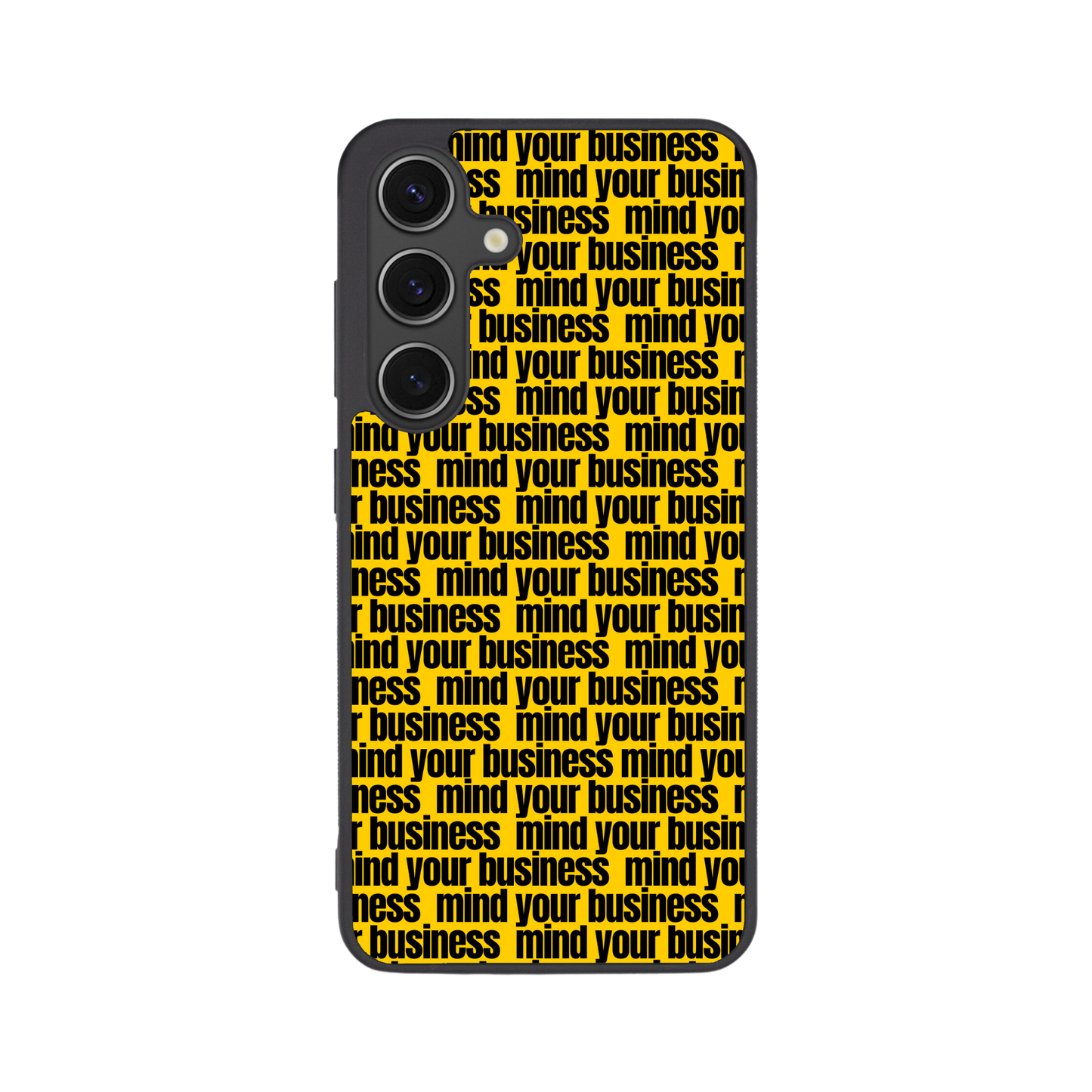 MYB Flex Phone Case
