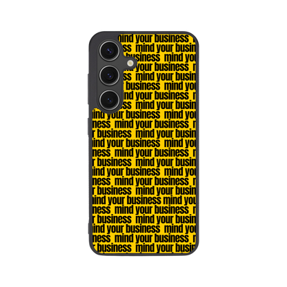MYB Flex Phone Case