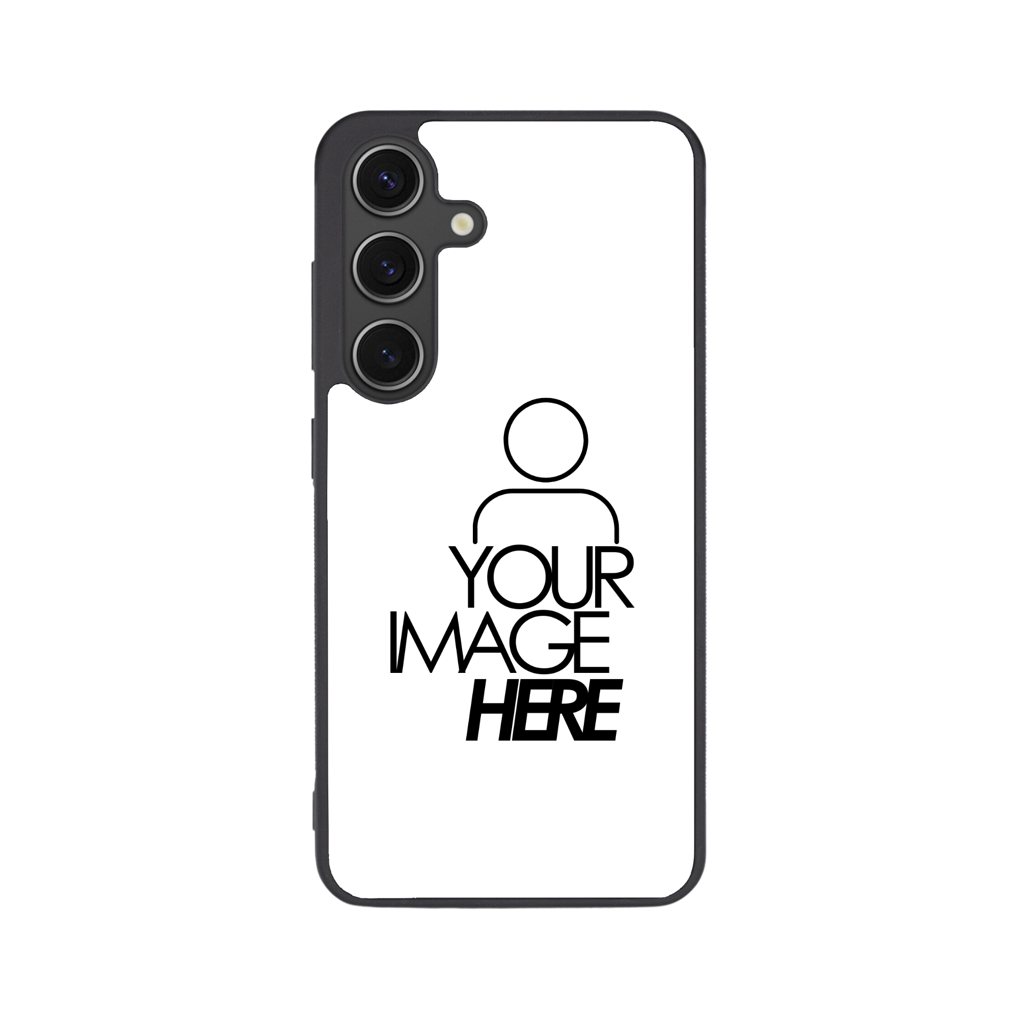 Customized Flex Phone Case