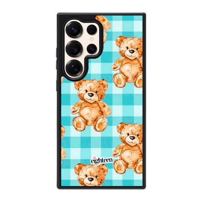 Bear Necessity Flex Phone Case