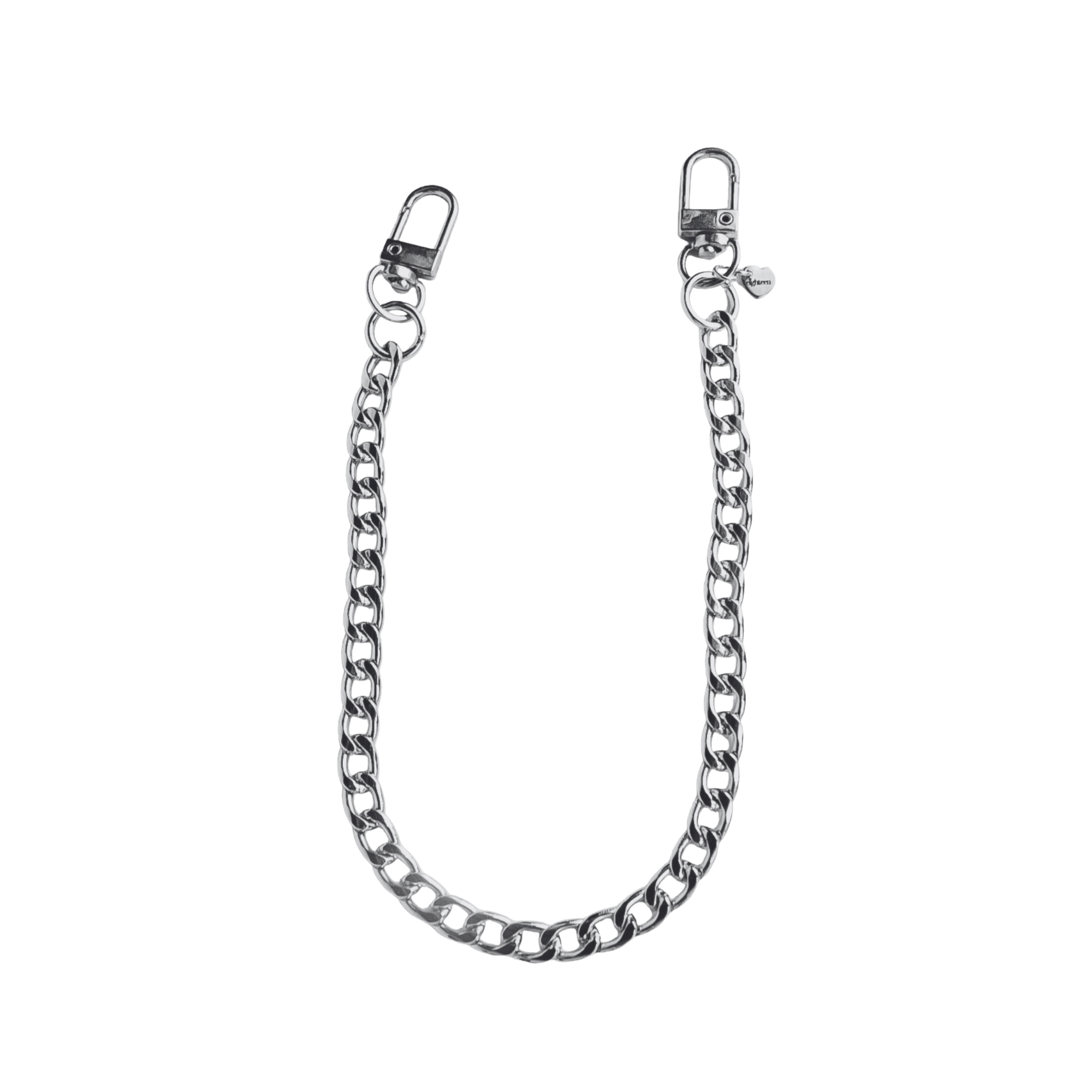 Solid Goddess Chain