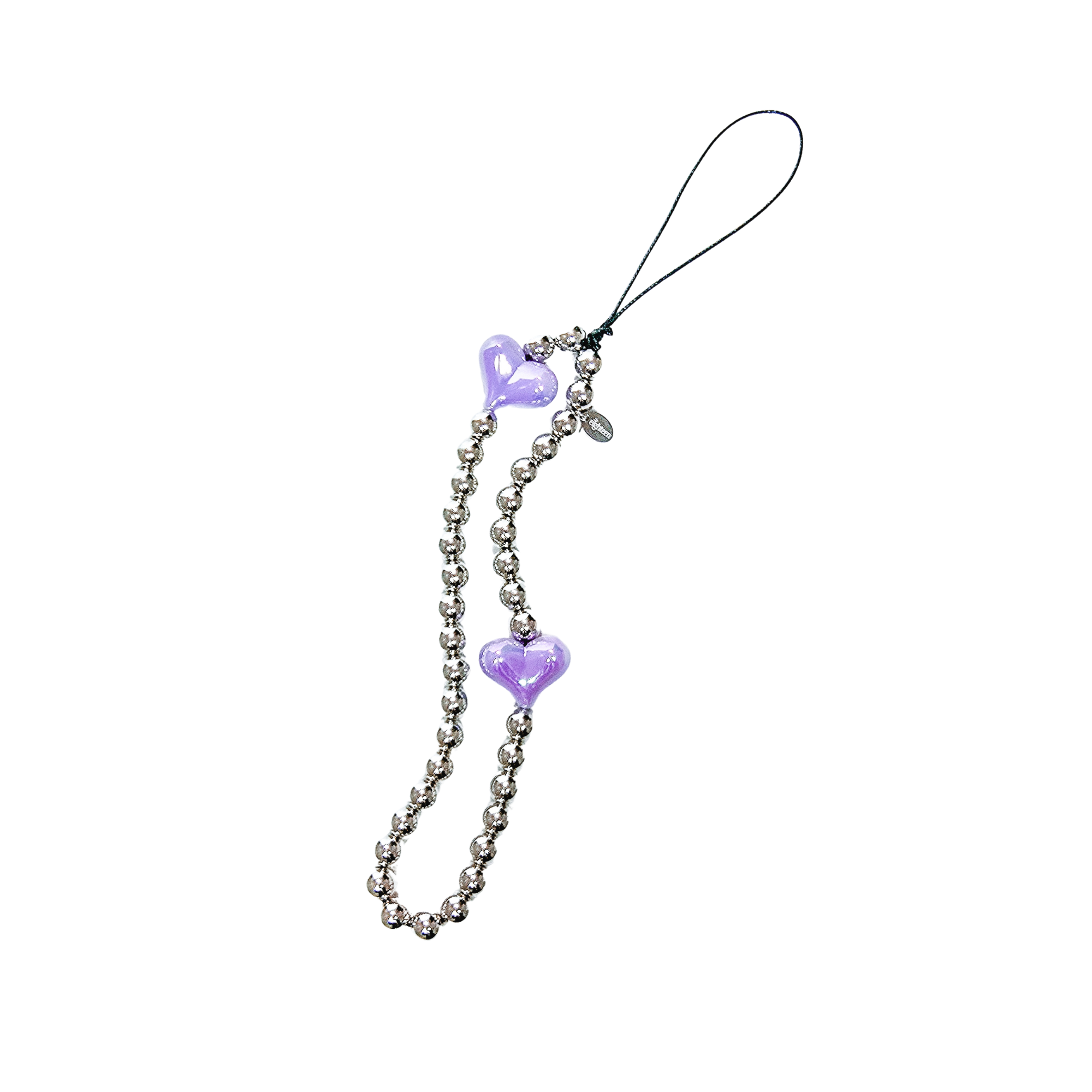 Heart Bae Diva Charm