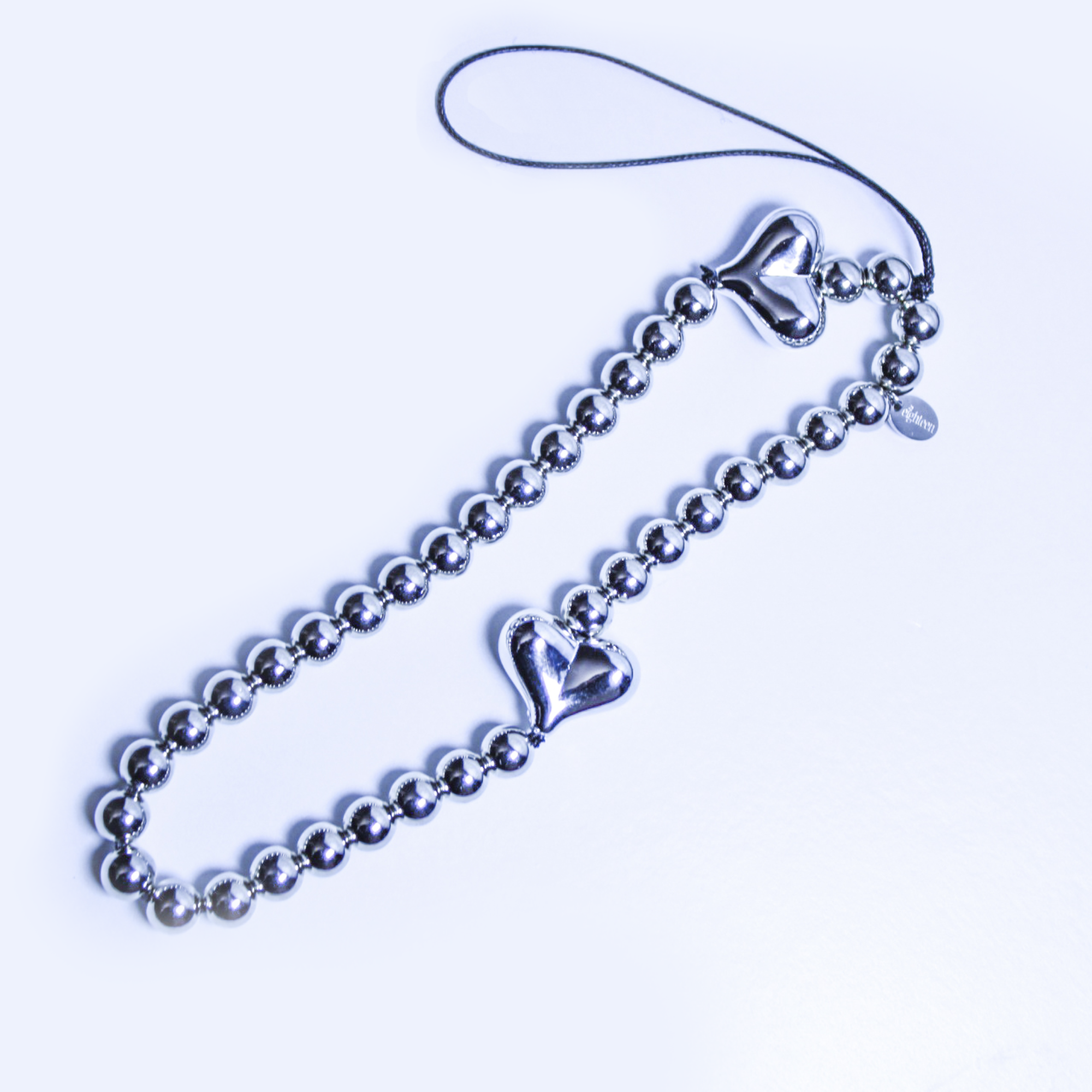 Heart Bae Diva Charm