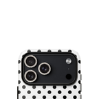 Rhinestone Camera Lens Rings