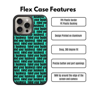 MYB Flex Phone Case