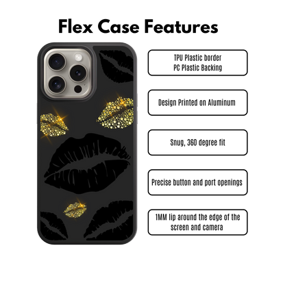 Good Kisser Flex Phone Case