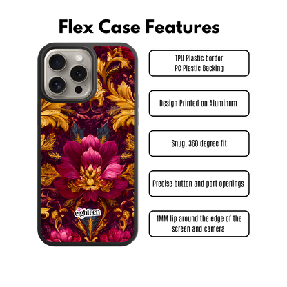 Sweet Taboo Flex Phone Case
