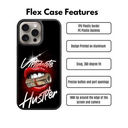 Ultimate Hustler Flex Case