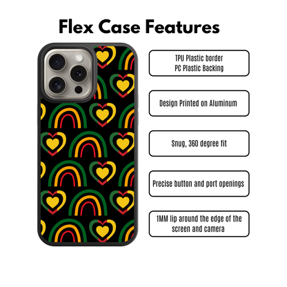 Culture Love Flex Case