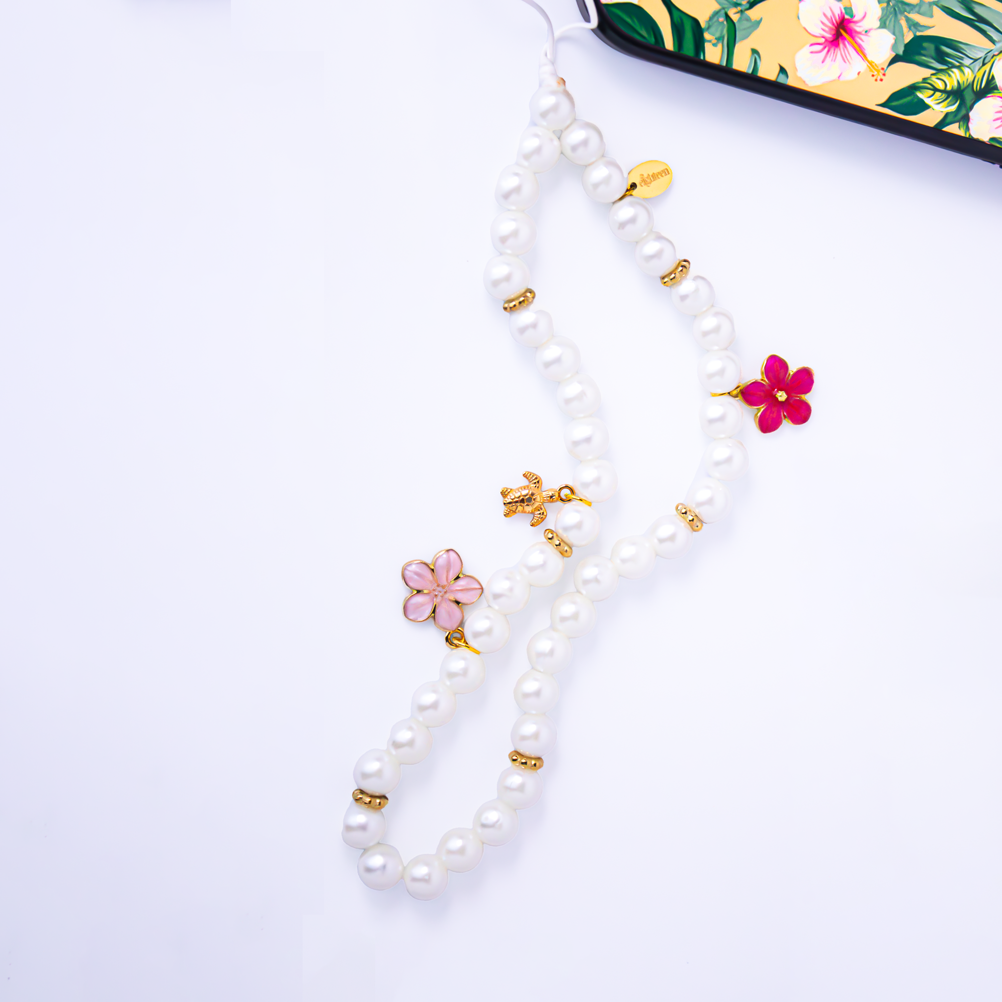 Sweetest Thing Diva Charm