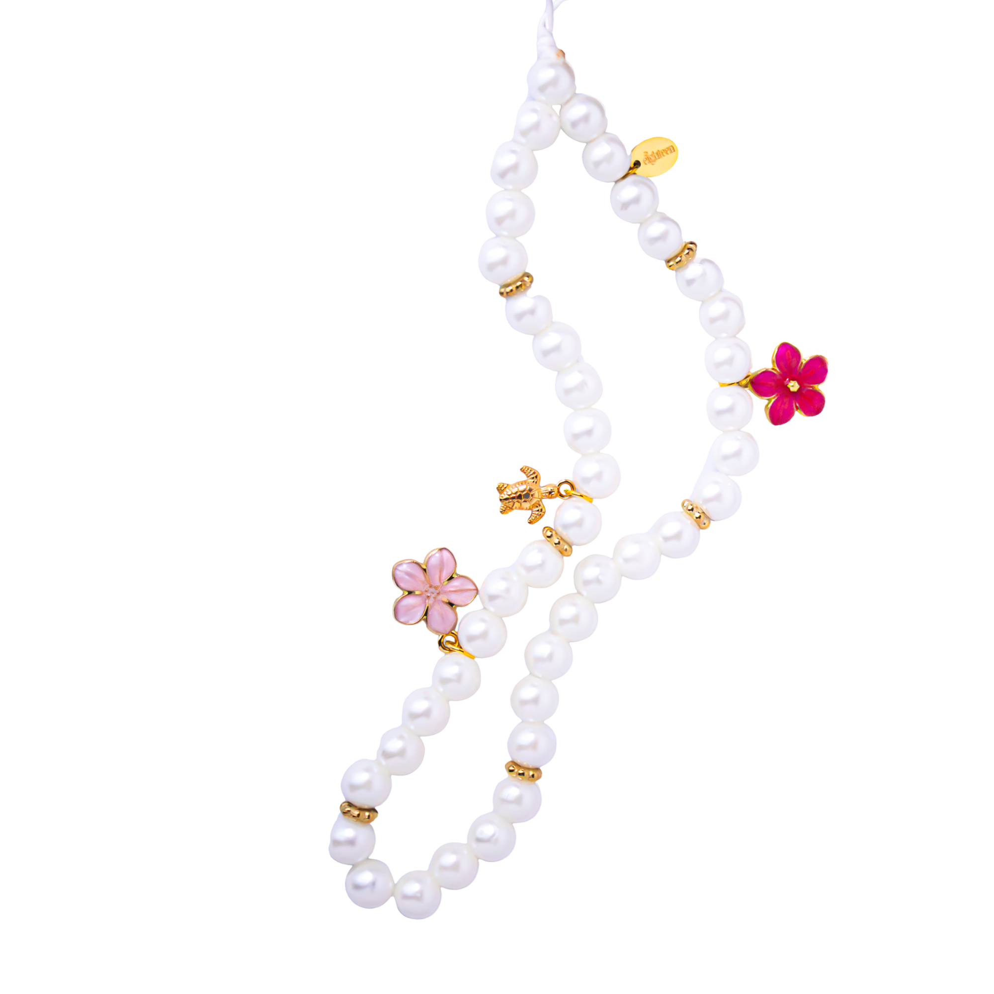 Sweetest Thing Diva Charm