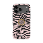 Saharan Stripe Phone Ring