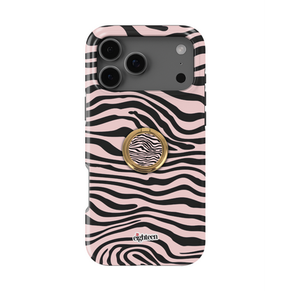 Saharan Stripe Phone Ring