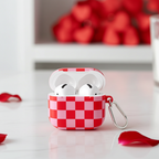 Check Mate AirPod Case