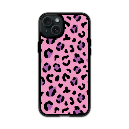 Leopard Life Flex Case