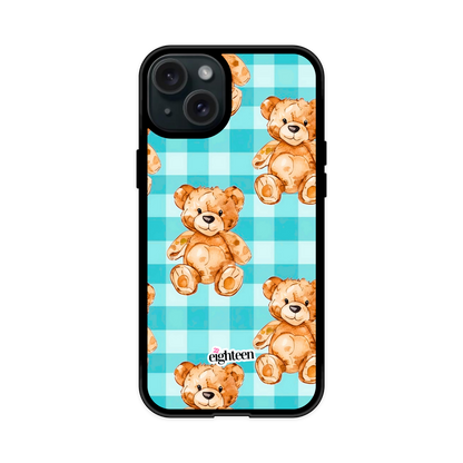 Bear Necessity Flex Phone Case