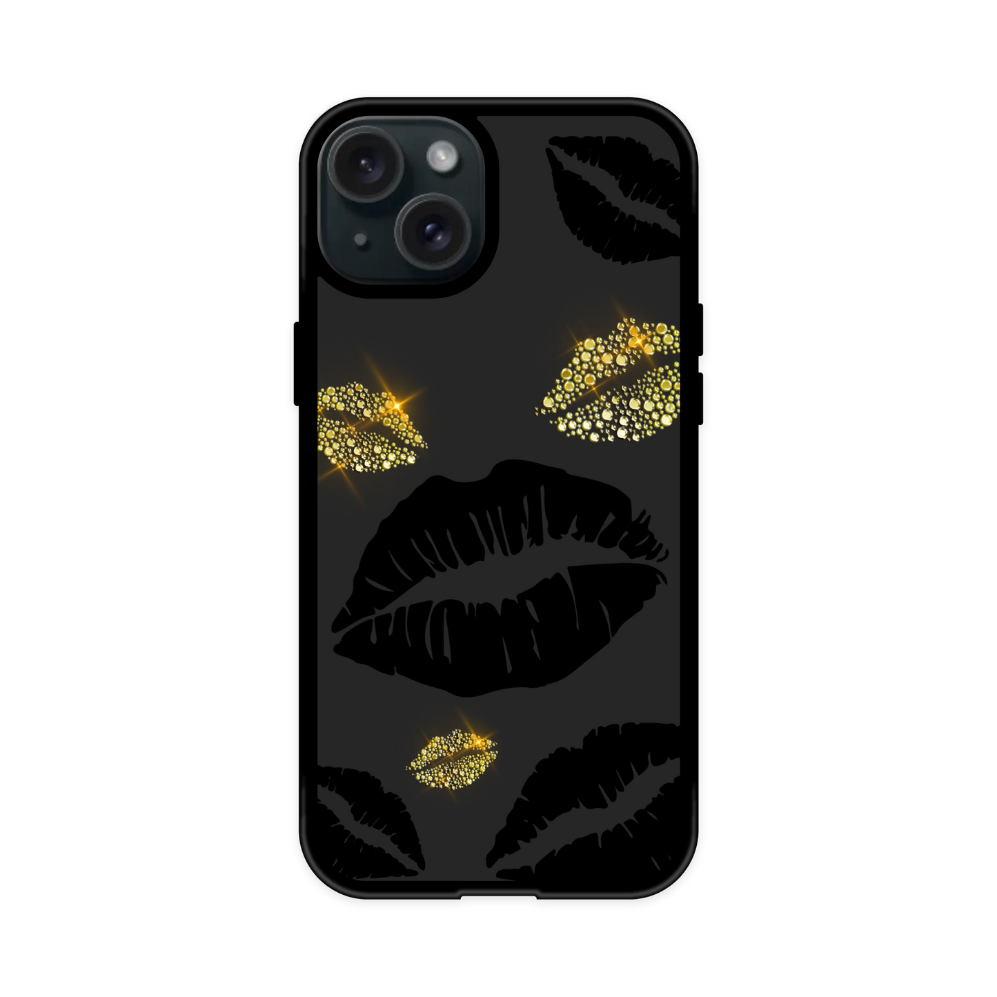 Good Kisser Flex Phone Case