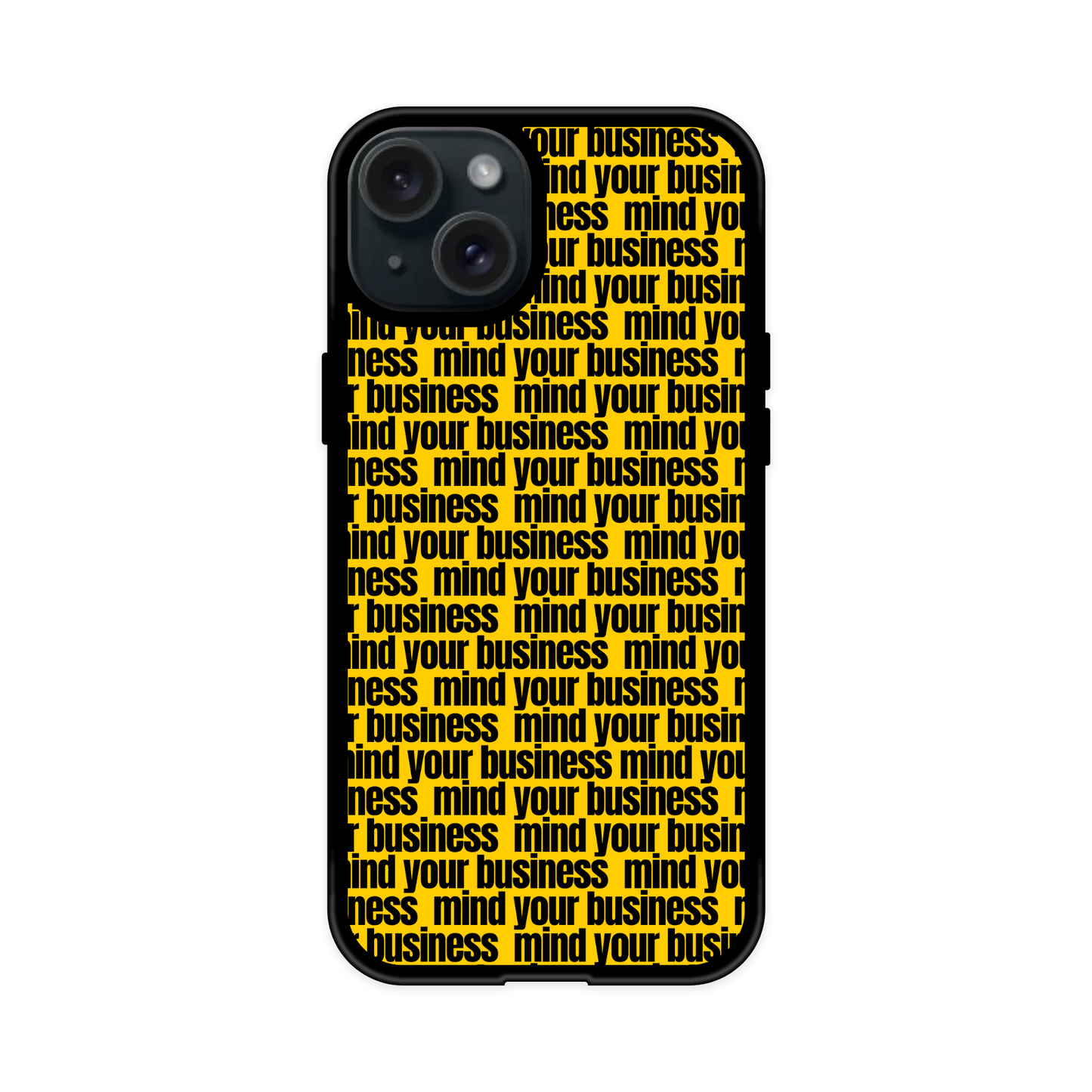 MYB Flex Phone Case