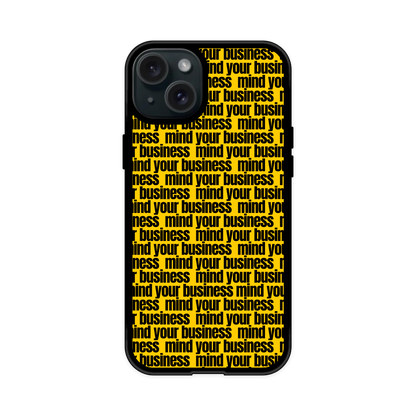 MYB Flex Phone Case