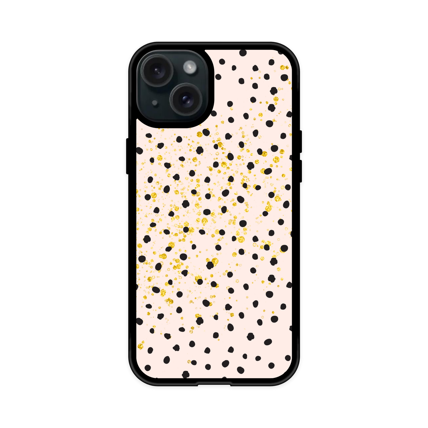 Hot Spots Flex Phone Case