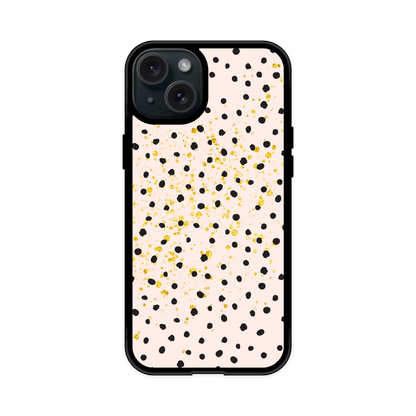 Hot Spots Flex Phone Case