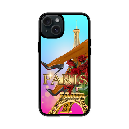 Paris Bliss Flex Phone Case