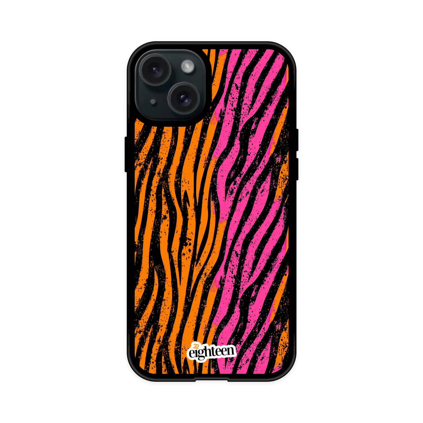 Wild Heat Flex Phone Case
