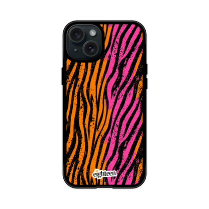 Wild Heat Flex Phone Case