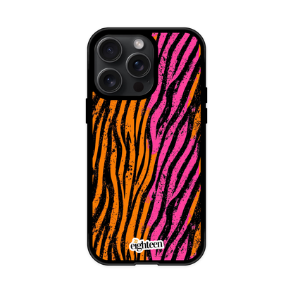 Wild Heat Flex Phone Case