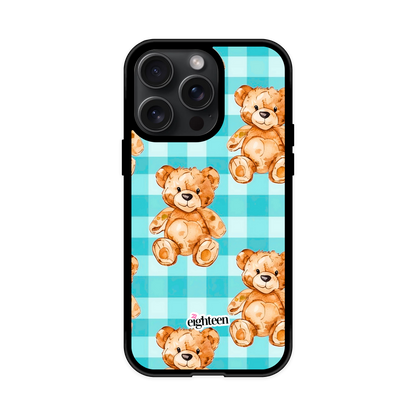 Bear Necessity Flex Phone Case