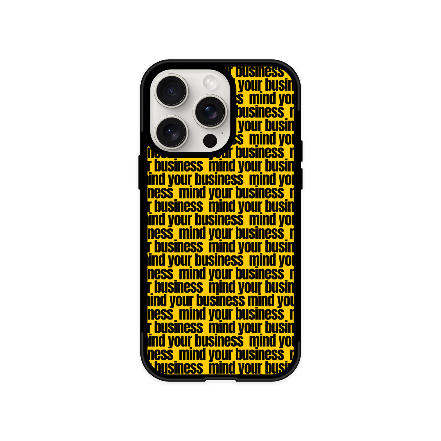 MYB Flex Phone Case